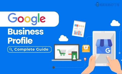 Google Business Profile Guide